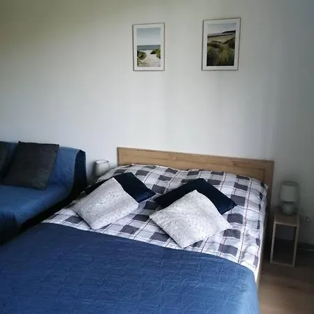 Przy Plazy * Гданьск