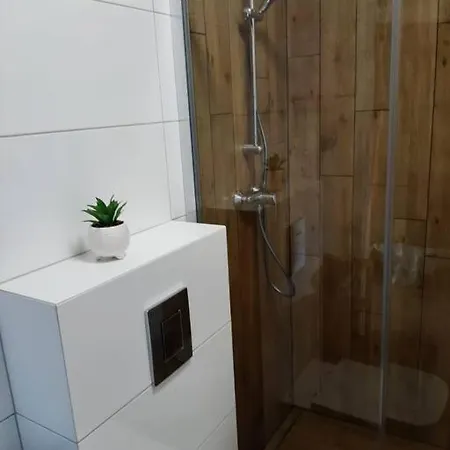 Przy Plazy Apartment Gdansk