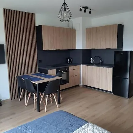 Przy Plazy Gdańsk