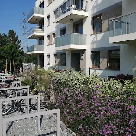 Apartment Przy Plazy *