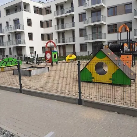 Przy Plazy * Gdańsk