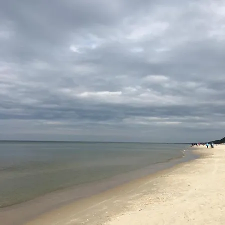 Przy Plaży Apartament *