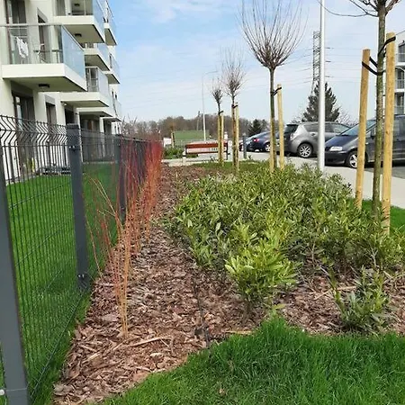 Apartamento Przy Plazy Gdańsk