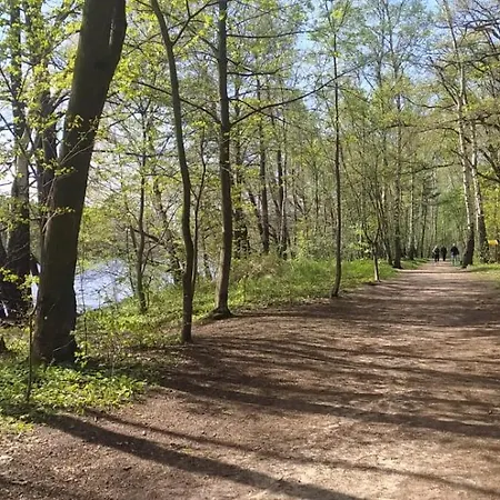 Przy Plaży * Gdańsk