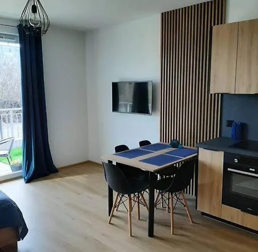 Przy Plaży Apartament