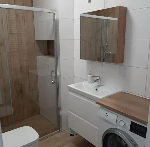 Apartament Przy Plaży *