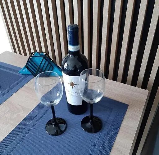 Przy Plaży Apartament