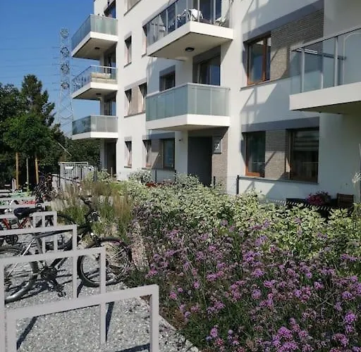 Apartament Przy Plaży *