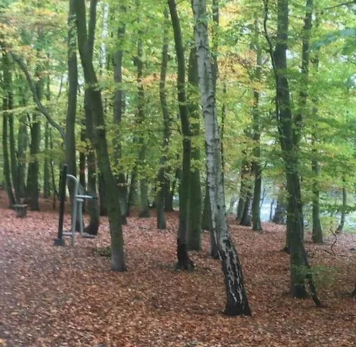 Przy Plaży * Gdańsk