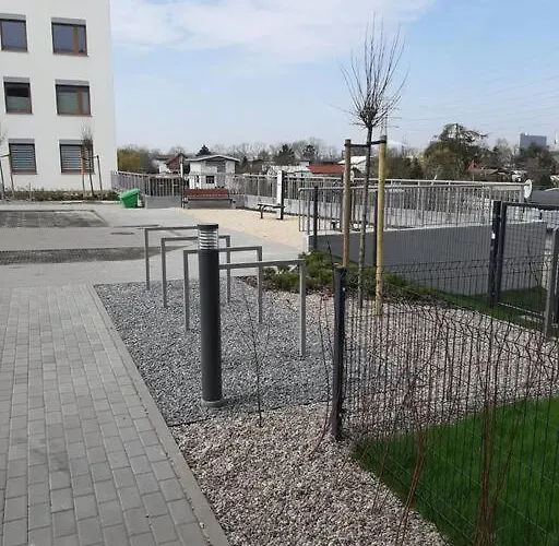 Przy Plazy Гданьск