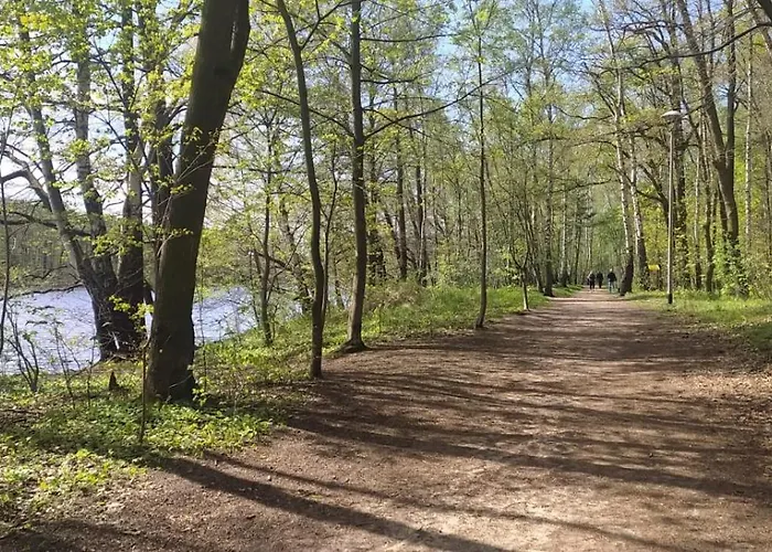 Przy Plaży * Gdańsk