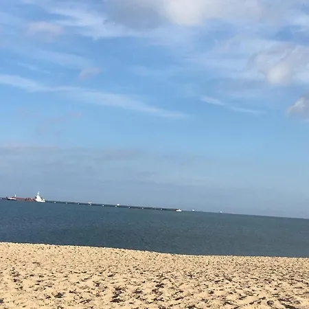 Przy Plazy Gdansk